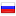 dom-i-zakon.ru server is located in Russia